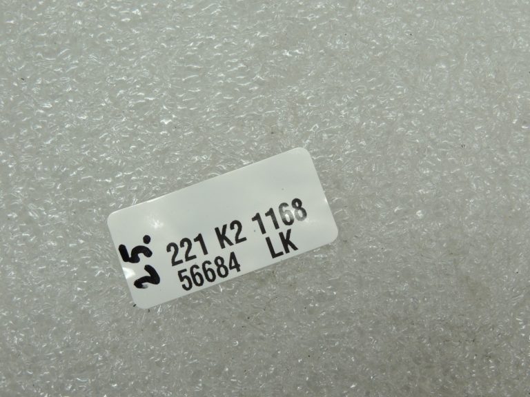 Mazda 3 6 6 III GJ GL CX5 tīrītāju mazgāšanas tvertnes līmeņa sensors KD3567488