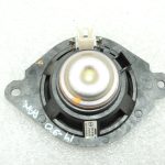 Mazda 6 III GJ GL instrumentu paneļa centrālais skaļrunis Bose GHP966960