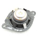 Mazda 6 III GJ GL instrumentu paneļa centrālais skaļrunis Bose GHP966960