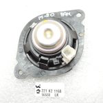 Mazda 6 III GJ GL instrumentu paneļa centrālais skaļrunis Bose GHP966960