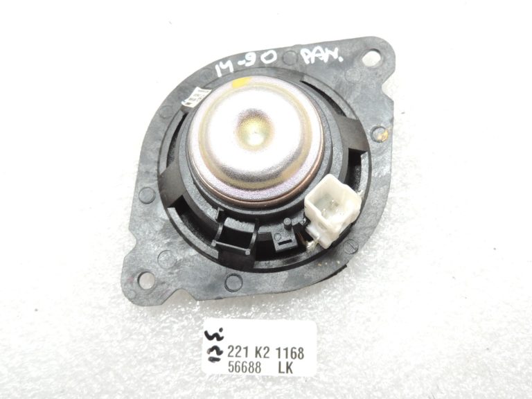 Mazda 6 III GJ GL instrumentu paneļa centrālais skaļrunis Bose GHP966960