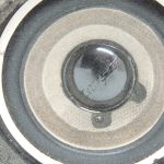 Mazda 6 III GJ GL Aizmugures skaļrunis Bose GHT666960 Aizmugures plaukta skaļrunis