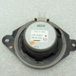 Mazda 6 III GJ GL Aizmugures skaļrunis Bose GHT666960 Aizmugures plaukta skaļrunis