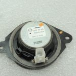 Mazda 6 III GJ GL Aizmugures skaļrunis Bose GHT666960 Aizmugures plaukta skaļrunis