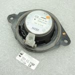 Mazda 6 III GJ GL Aizmugures skaļrunis Bose GHT666960 Aizmugures plaukta skaļrunis