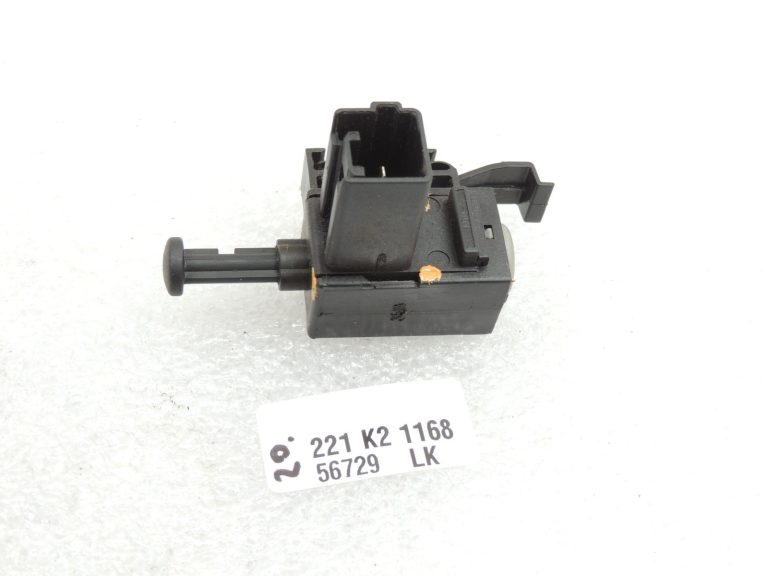 Mazda 6 III GJ GL CX5 Sajūga pedāļa sensors Sajūga sensors KD45664D0