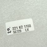 Mazda 6 III GJ GL CX5 Sajūga pedāļa sensors Sajūga sensors KD45664D0
