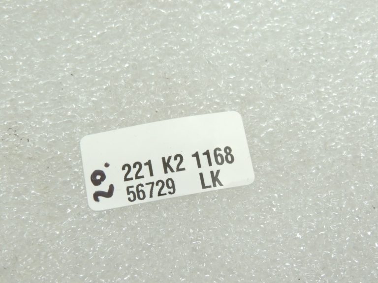 Mazda 6 III GJ GL CX5 Sajūga pedāļa sensors Sajūga sensors KD45664D0