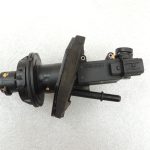 Mazda 6 III GJ GL CX5 sajūga cilindra galvenais cilindrs KE6041400B