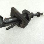 Mazda 6 III GJ GL CX5 sajūga cilindra galvenais cilindrs KE6041400B