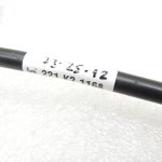Mazda 6 III GJ GL LHD Sajūga spiediena līnija Sajūga līnija GHK145510
