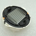 Mazda 6 III GJ GL Sildītāja ventilatora regulatora rezistors GHP961765