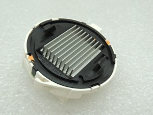 Mazda 6 III GJ GL Sildītāja ventilatora regulatora rezistors GHP961765