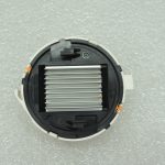 Mazda 6 III GJ GL Sildītāja ventilatora regulatora rezistors GHP961765