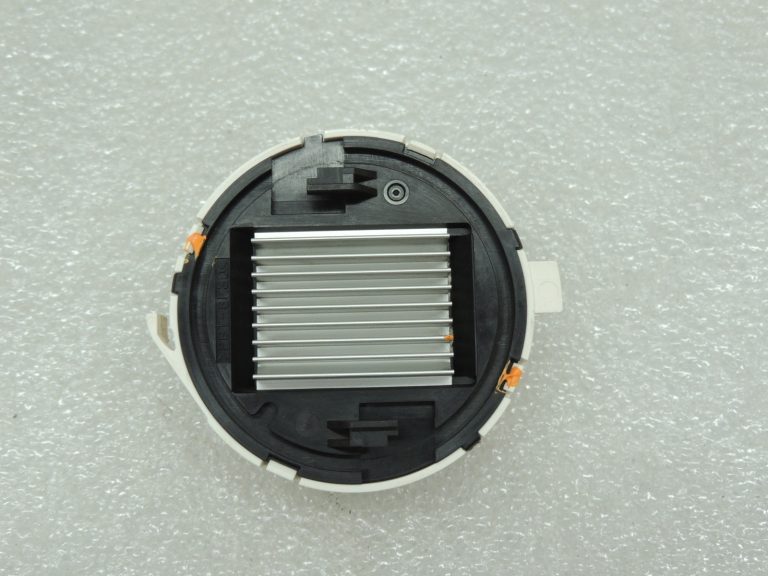 Mazda 6 III GJ GL Sildītāja ventilatora regulatora rezistors GHP961765