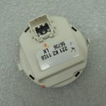 Mazda 6 III GJ GL Sildītāja ventilatora regulatora rezistors GHP961765