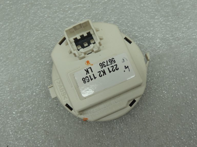 Mazda 6 III GJ GL Sildītāja ventilatora regulatora rezistors GHP961765