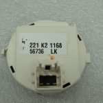 Mazda 6 III GJ GL Sildītāja ventilatora regulatora rezistors GHP961765