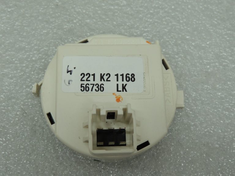 Mazda 6 III GJ GL Sildītāja ventilatora regulatora rezistors GHP961765
