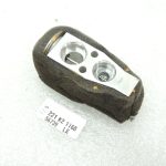 Oriģinālais Mazda 6 III GJ GL CX5 gaisa kondicionēšanas izplešanās vārsts KF0361J14