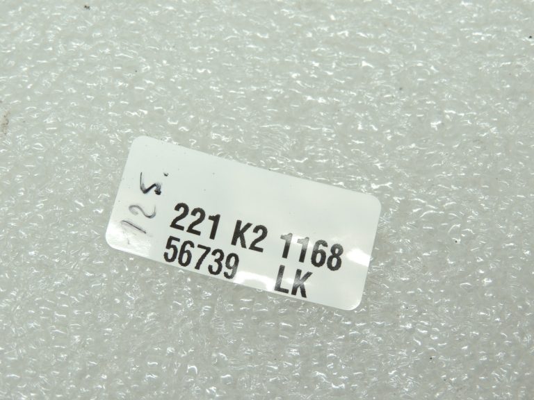 Oriģinālais Mazda 6 III GJ GL CX5 gaisa kondicionēšanas izplešanās vārsts KF0361J14