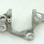 Oriģinālā Mazda 6 III GJ GL CX5 Pārnesumkārbas kronšteins kreisais KD623908Y