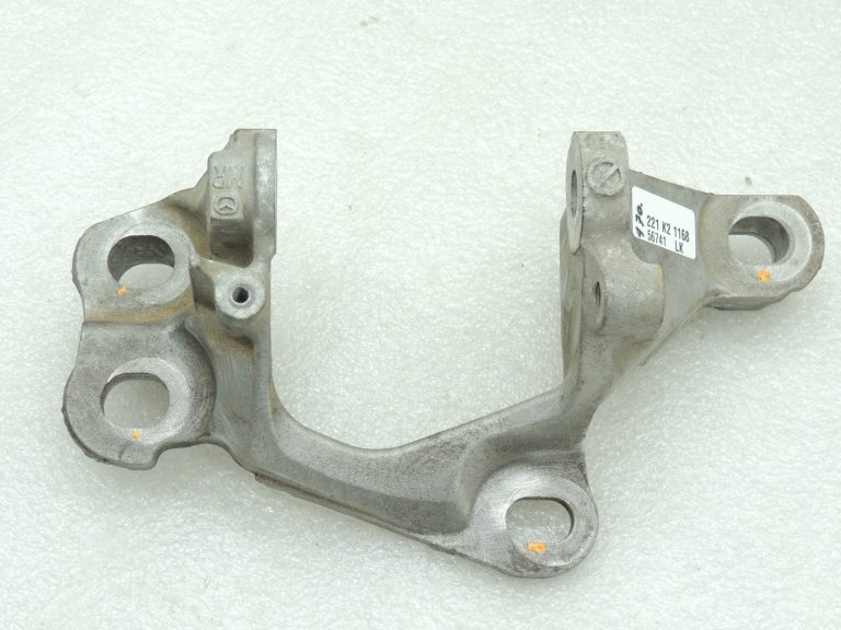 Oriģinālā Mazda 6 III GJ GL CX5 Pārnesumkārbas kronšteins kreisais KD623908Y