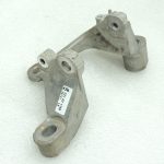 Oriģinālā Mazda 6 III GJ GL CX5 Pārnesumkārbas kronšteins kreisais KD623908Y