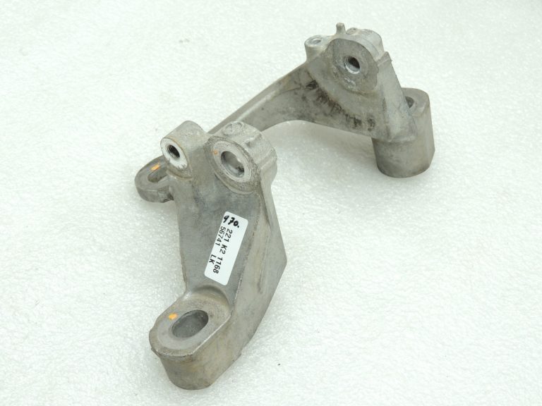Oriģinālā Mazda 6 III GJ GL CX5 Pārnesumkārbas kronšteins kreisais KD623908Y