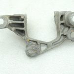 Oriģinālā Mazda 6 III GJ GL CX5 Pārnesumkārbas kronšteins kreisais KD623908Y