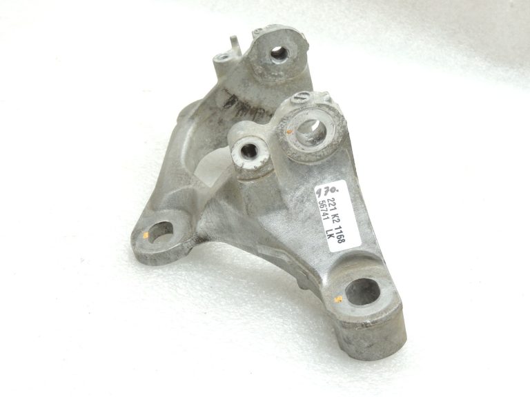 Oriģinālā Mazda 6 III GJ GL CX5 Pārnesumkārbas kronšteins kreisais KD623908Y