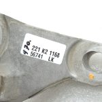 Oriģinālā Mazda 6 III GJ GL CX5 Pārnesumkārbas kronšteins kreisais KD623908Y