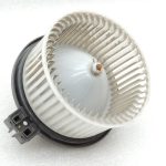 Mazda 6 III GJ GL gaisa kondicionēšanas sistēmas sildītāja ventilatora ventilatora motors GHR161B10