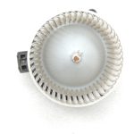 Mazda 6 III GJ GL gaisa kondicionēšanas sistēmas sildītāja ventilatora ventilatora motors GHR161B10