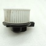 Mazda 6 III GJ GL gaisa kondicionēšanas sistēmas sildītāja ventilatora ventilatora motors GHR161B10