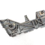Mazda 6 III GJ GL aizmugurējā bampera kronšteins kreisais + labais GJR9502J1 GJR9502H1