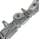 Mazda 6 III GJ GL aizmugurējā bampera kronšteins kreisais + labais GJR9502J1 GJR9502H1