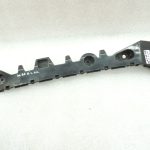 Mazda 6 III GJ GL aizmugurējā bampera kronšteins kreisais + labais GJR9502J1 GJR9502H1