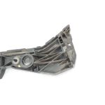 Mazda 6 III GJ GL aizmugurējā bampera kronšteins kreisais + labais GJR9502J1 GJR9502H1