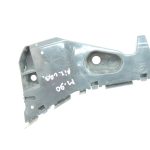 Mazda 6 III GJ GL aizmugurējā bampera kronšteins kreisais + labais GJR9502J1 GJR9502H1