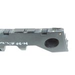 Mazda 6 III GJ GL aizmugurējā bampera kronšteins kreisais + labais GJR9502J1 GJR9502H1