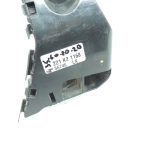 Mazda 6 III GJ GL aizmugurējā bampera kronšteins kreisais + labais GJR9502J1 GJR9502H1