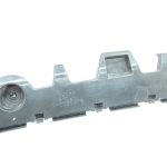Mazda 6 III GJ GL aizmugurējā bampera kronšteins kreisais + labais GJR9502J1 GJR9502H1