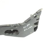Mazda 6 III GJ GL aizmugurējā bampera kronšteins kreisais + labais GJR9502J1 GJR9502H1