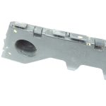 Mazda 6 III GJ GL aizmugurējā bampera kronšteins kreisais + labais GJR9502J1 GJR9502H1