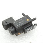 BMW 5. sērijas F10 F11 E70 F25 elektromagnētiskais vārsts Elektromagnētiskais vārsts 11747810831