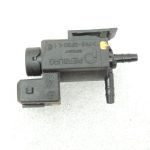 BMW 5. sērijas F10 F11 E70 F25 elektromagnētiskais vārsts Elektromagnētiskais vārsts 11747810831
