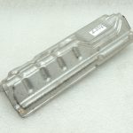 Oriģinālā BMW 5. sērijas F10 F11 F25 N47N izplūdes kolektora siltuma vairogs 11628509117