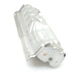 Oriģinālā BMW 5. sērijas F10 F11 F25 N47N izplūdes kolektora siltuma vairogs 11628509117