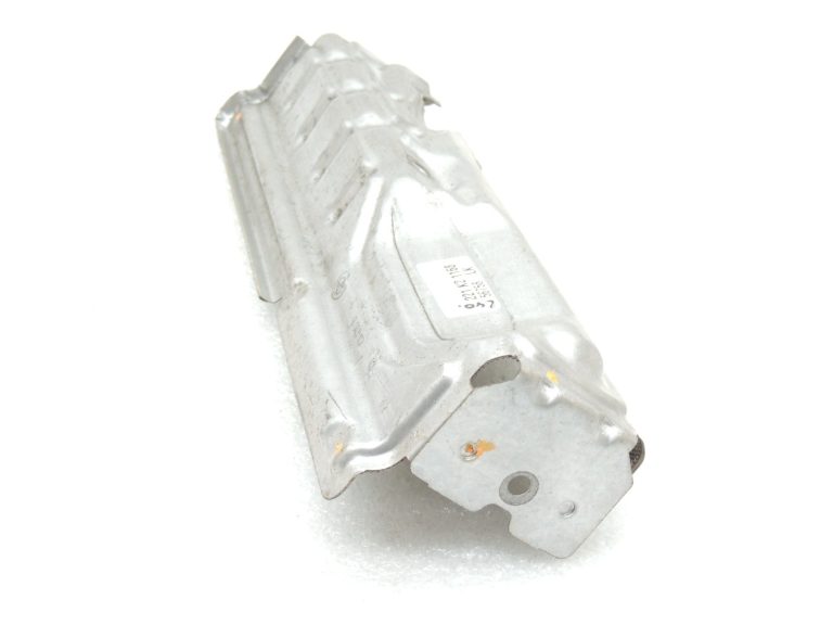 Oriģinālā BMW 5. sērijas F10 F11 F25 N47N izplūdes kolektora siltuma vairogs 11628509117